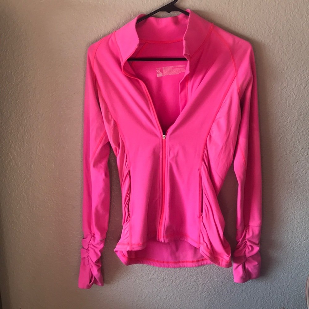 Victoria’s Secret Sport LS Full Zip